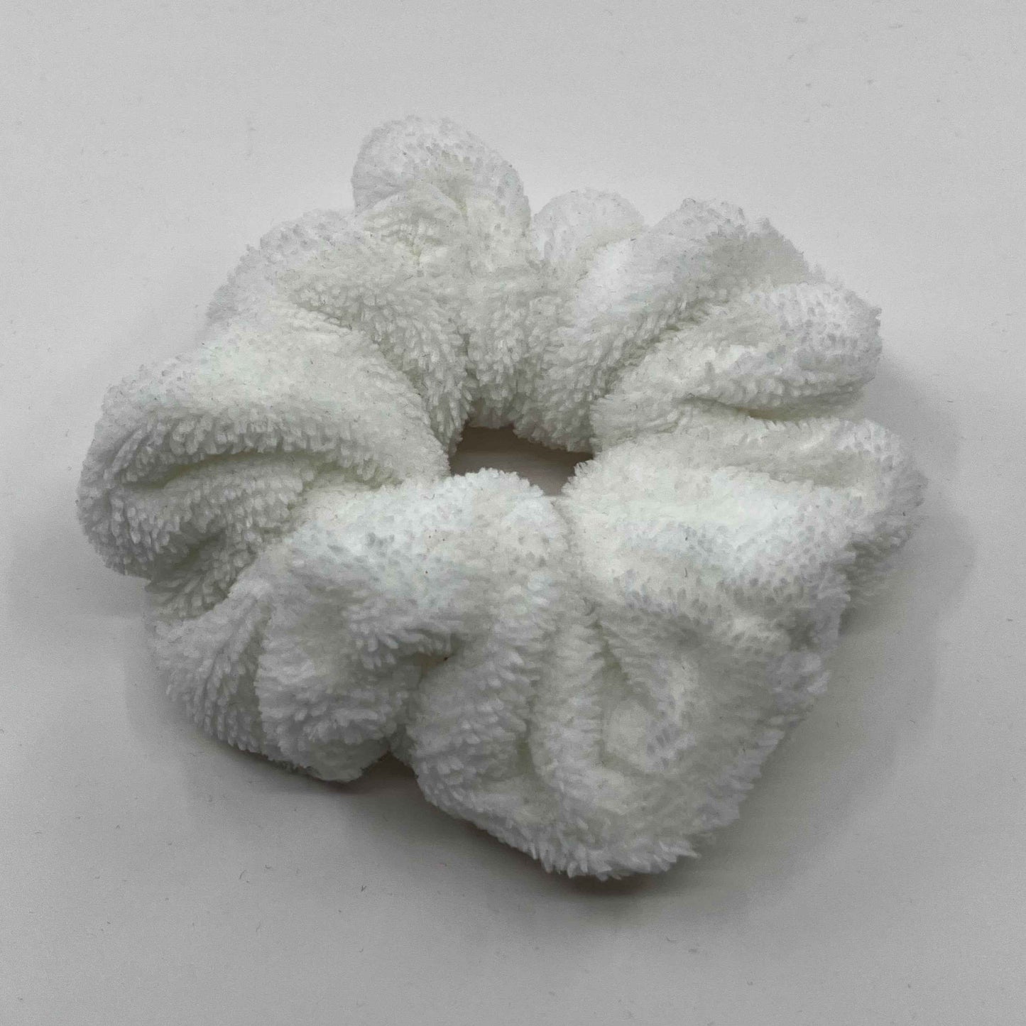 Under ytan scrunchie