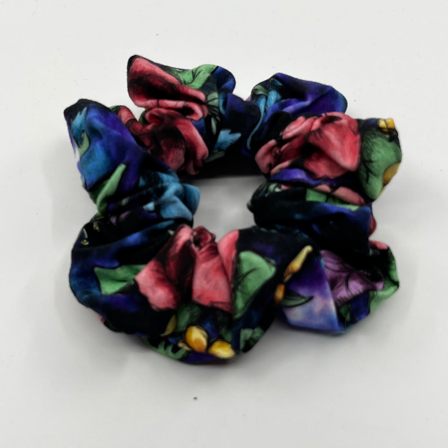 Rosor scrunchie
