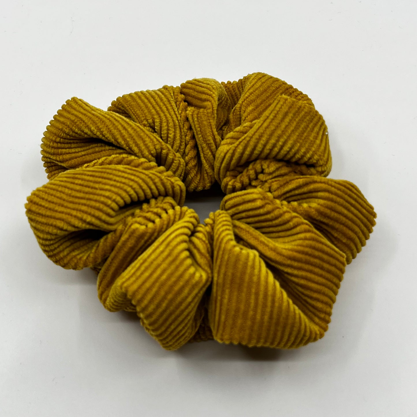 Ockra scrunchie