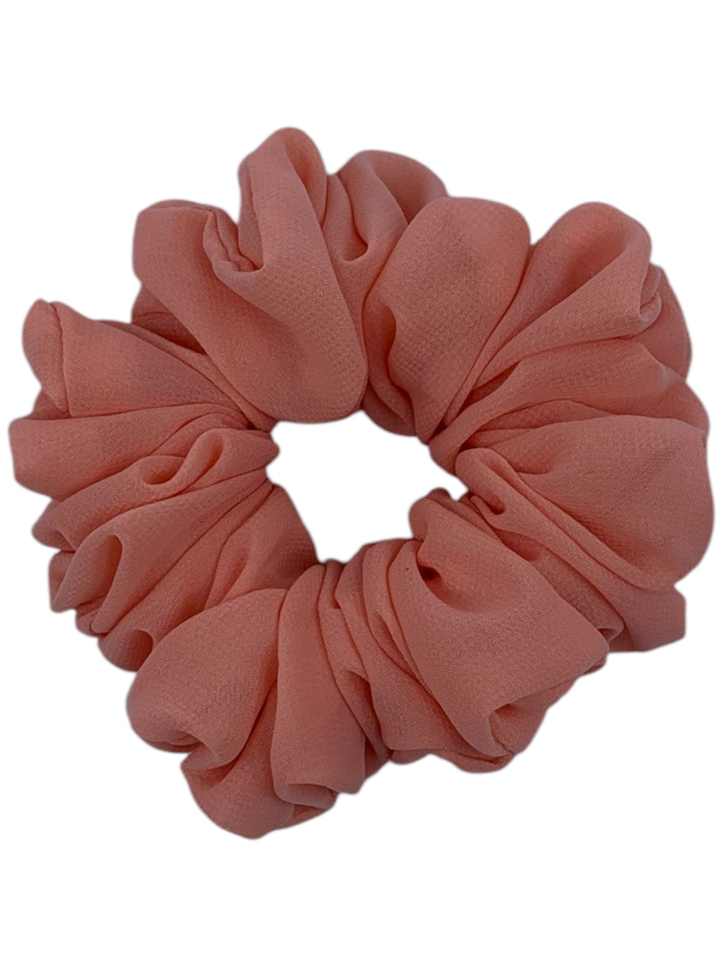 Laxrosa chiffong scrunchie - Lilofant Design