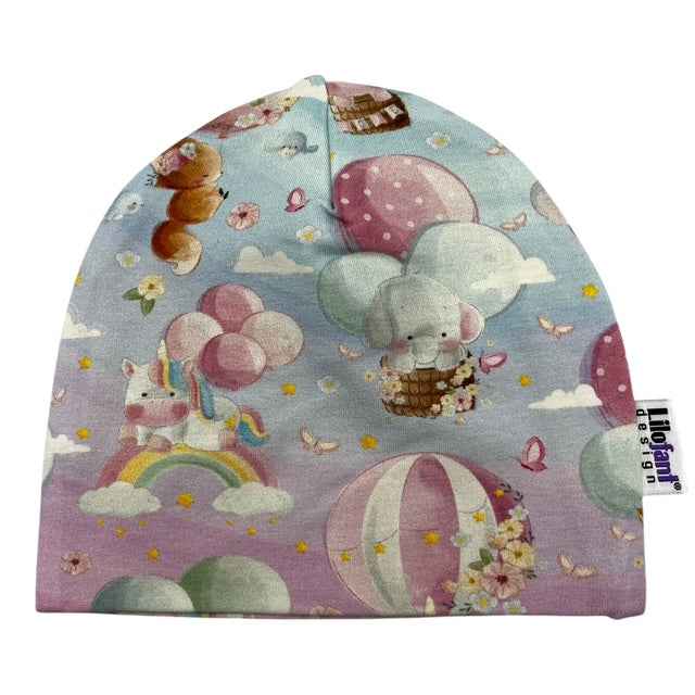 Flygande djur mössa