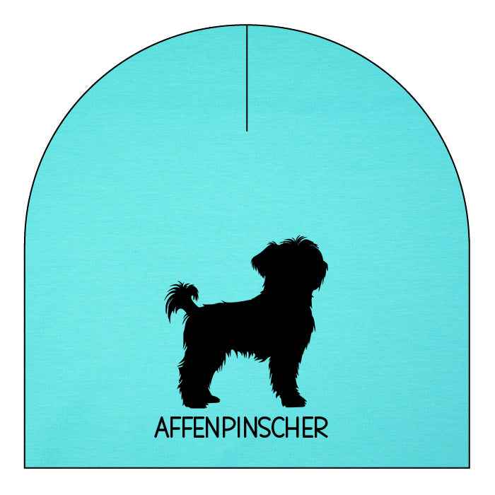Affenpinscher - valfri färg