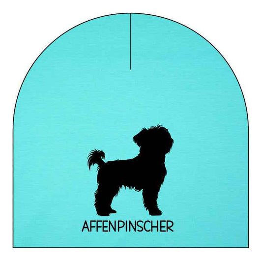 Affenpinscher - valfri färg