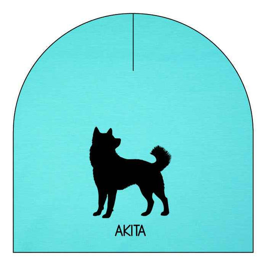 Akita - valfri färg