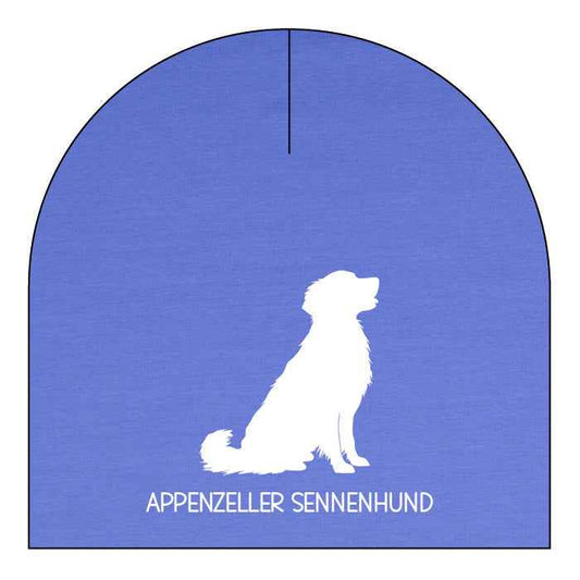 Appenzeller sennenhund - valfri färg