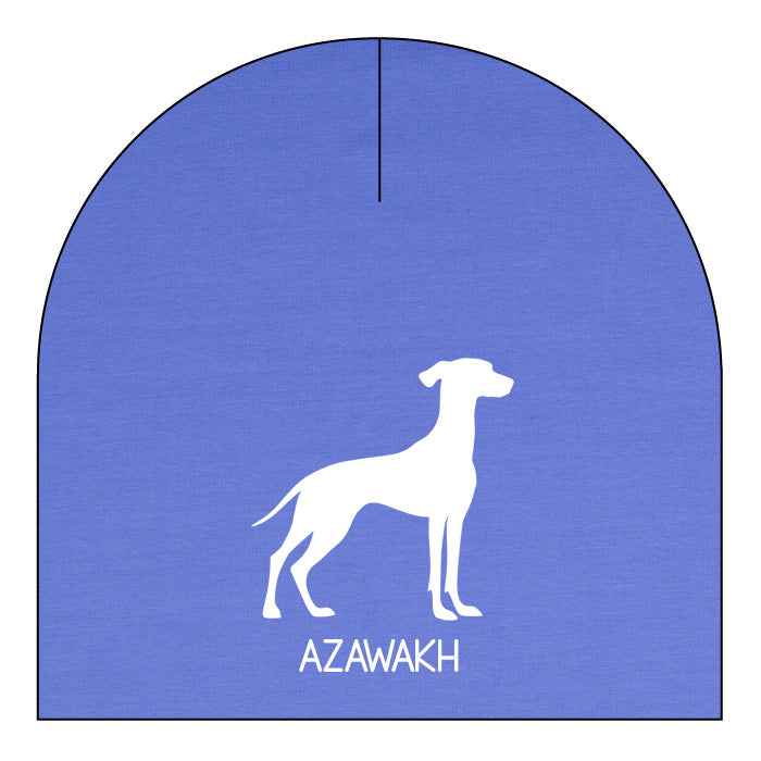 Azawakh - valfri färg