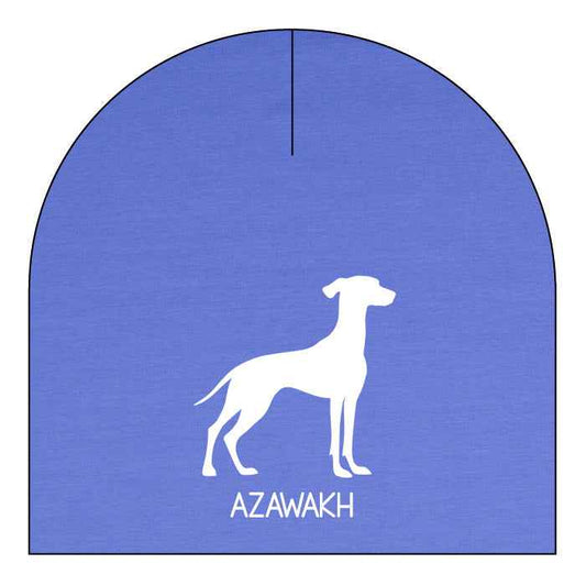 Azawakh - valfri färg