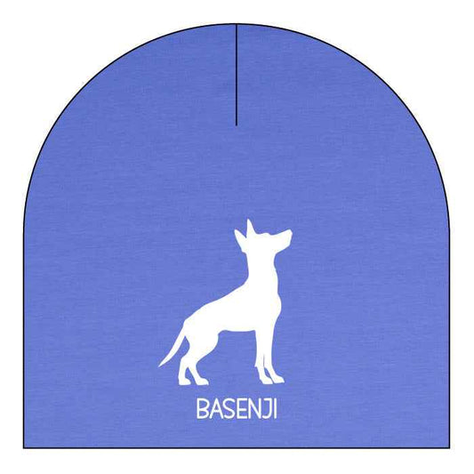 Basenji - valfri färg