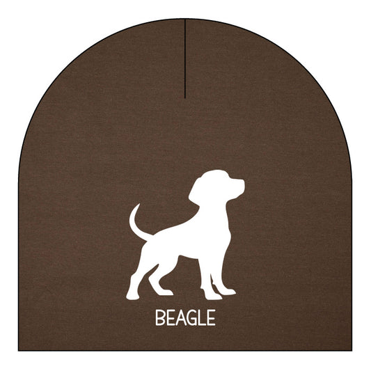Beagle hound - valfri färg