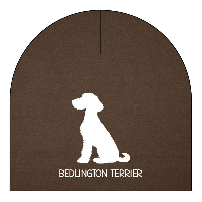 Bedlington terrier - valfri färg