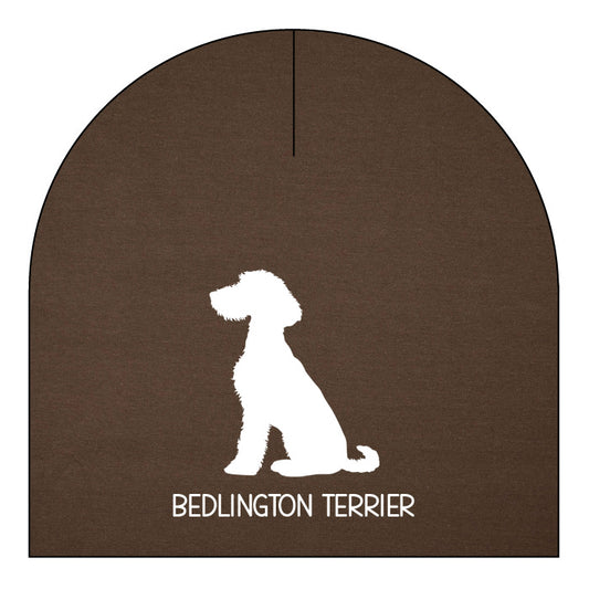 Bedlington terrier - valfri färg