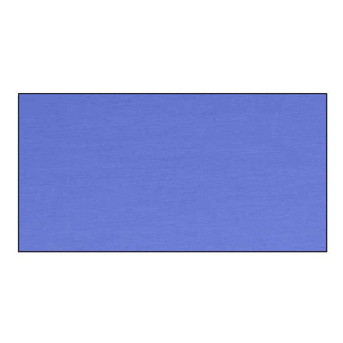 Ljus indigo - enfärgad pannband