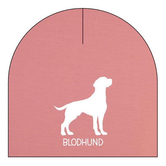 Blodhund - valfri färg