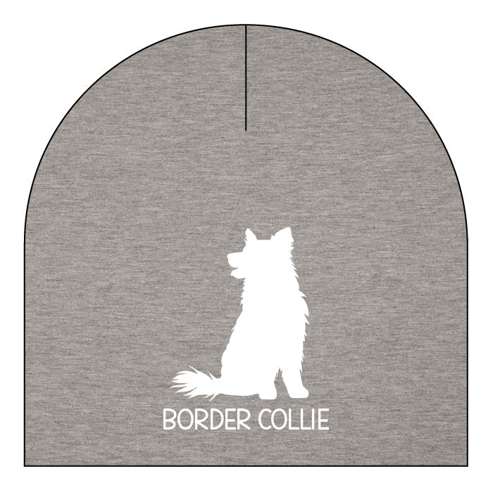 Border collie - valfri färg