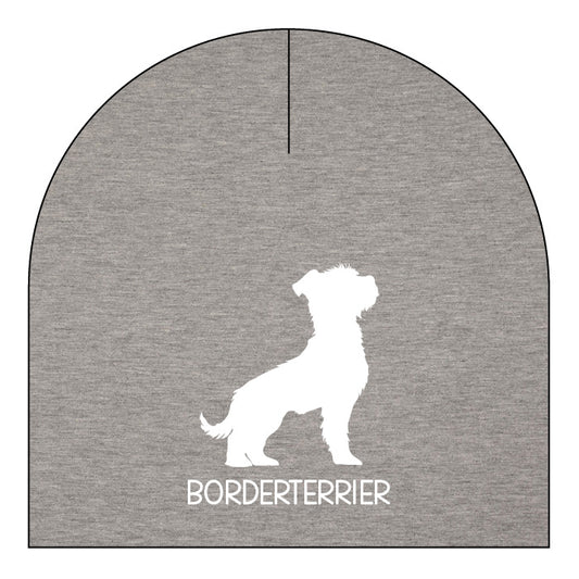 Borderterrier - valfri färg