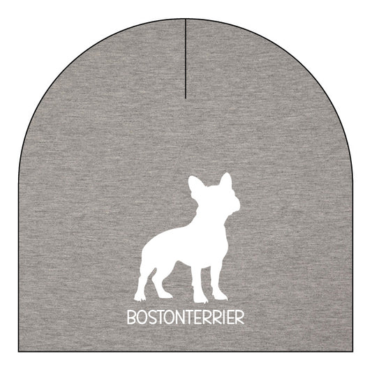 Bostonterrier - valfri färg