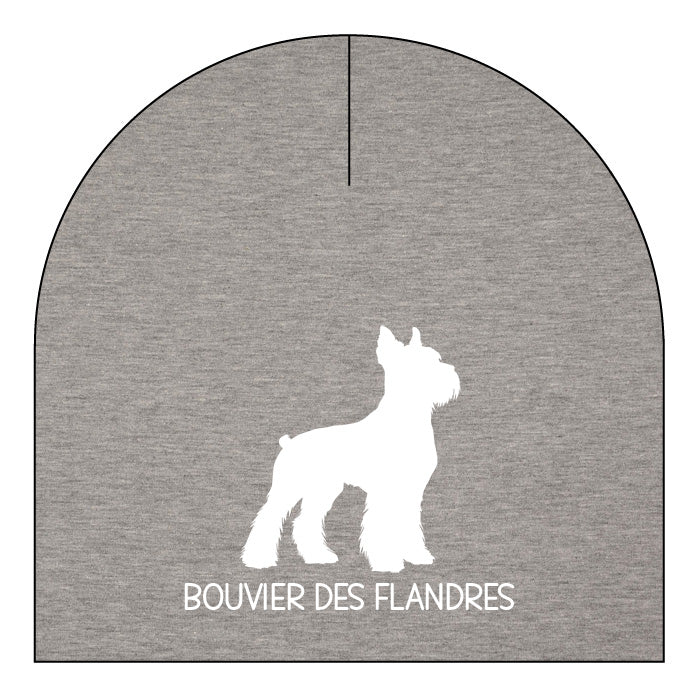 Bouvier des flandres - valfri färg
