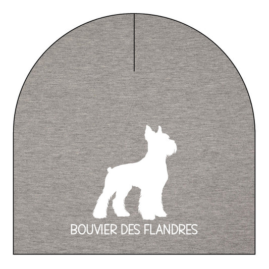 Bouvier des flandres - valfri färg