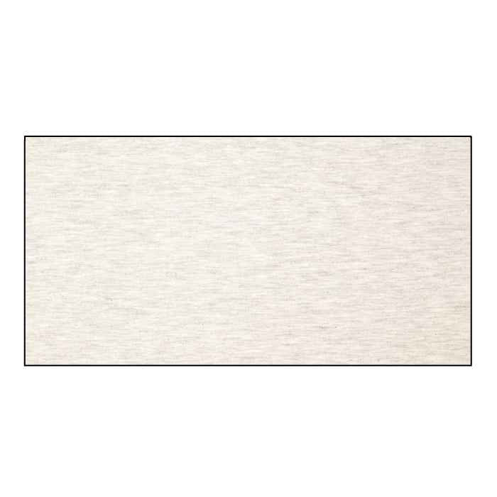 Grå melerad - enfärgad pannband