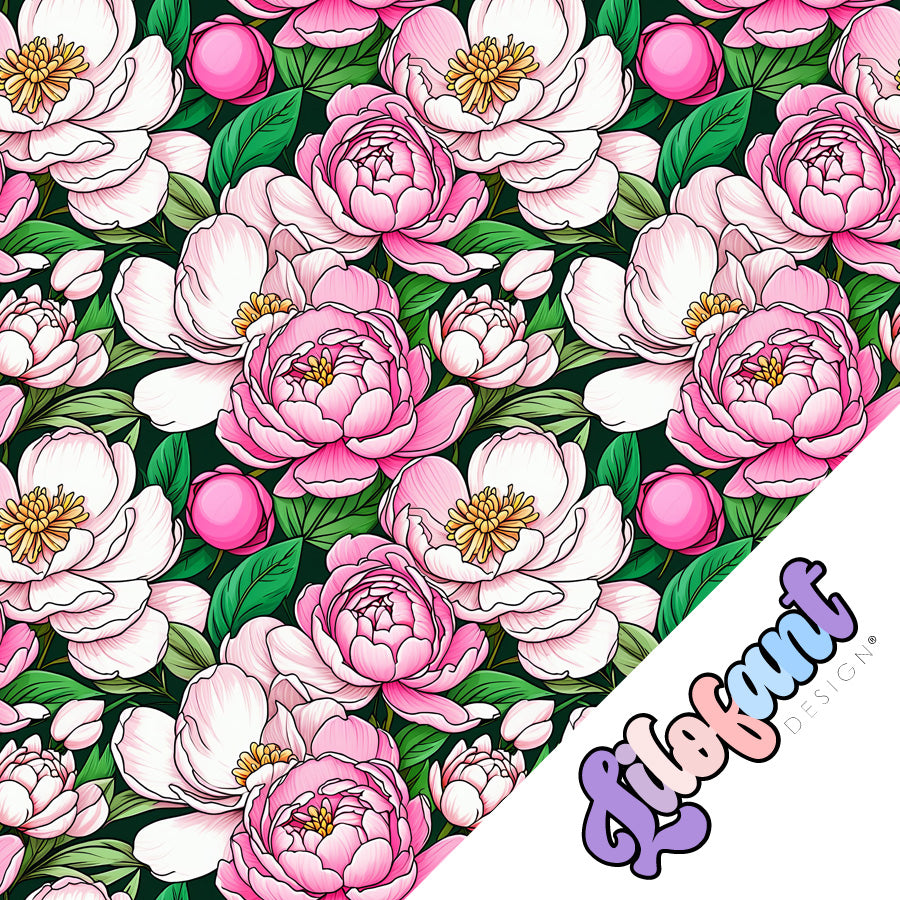Rosa pioner