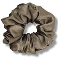 koppar classic satin scrunchie