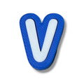 V (halsbandsbokstav) 20mm