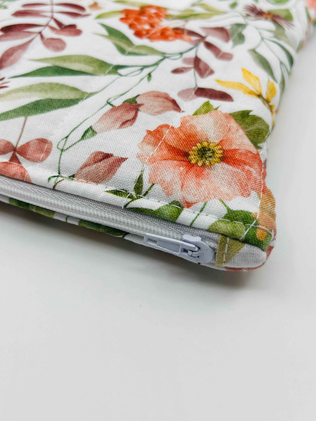 Höstblommor pocketfodral