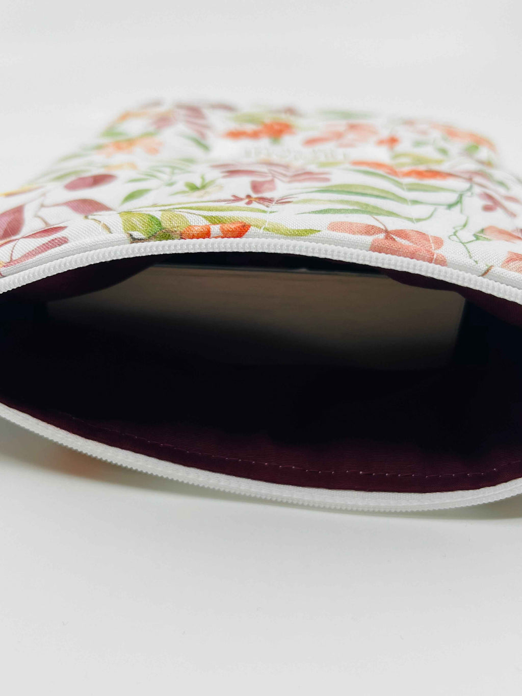 Höstblommor pocketfodral