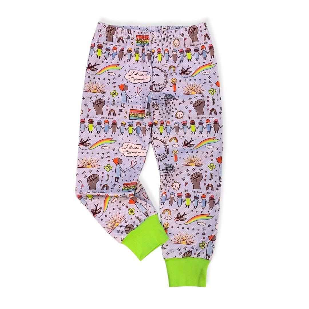 I have a dream muddbyxor