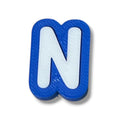 N (halsbandsbokstav) 20mm