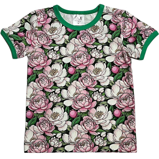 Pion drömmar t-shirt