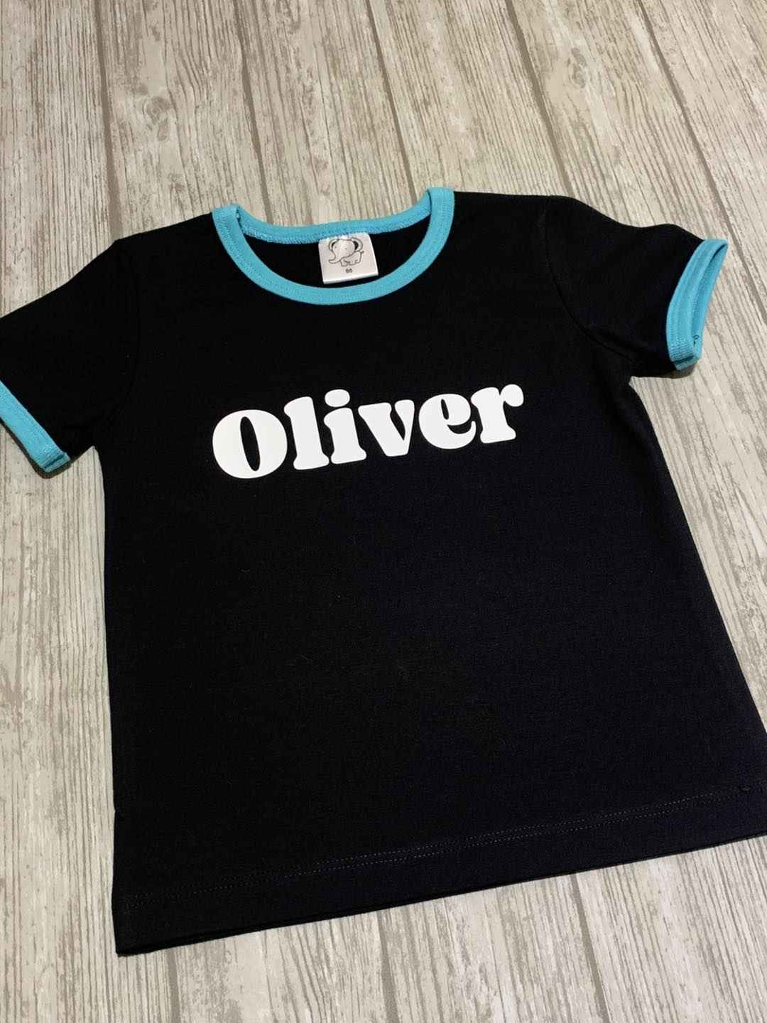 Oliver t-shirt