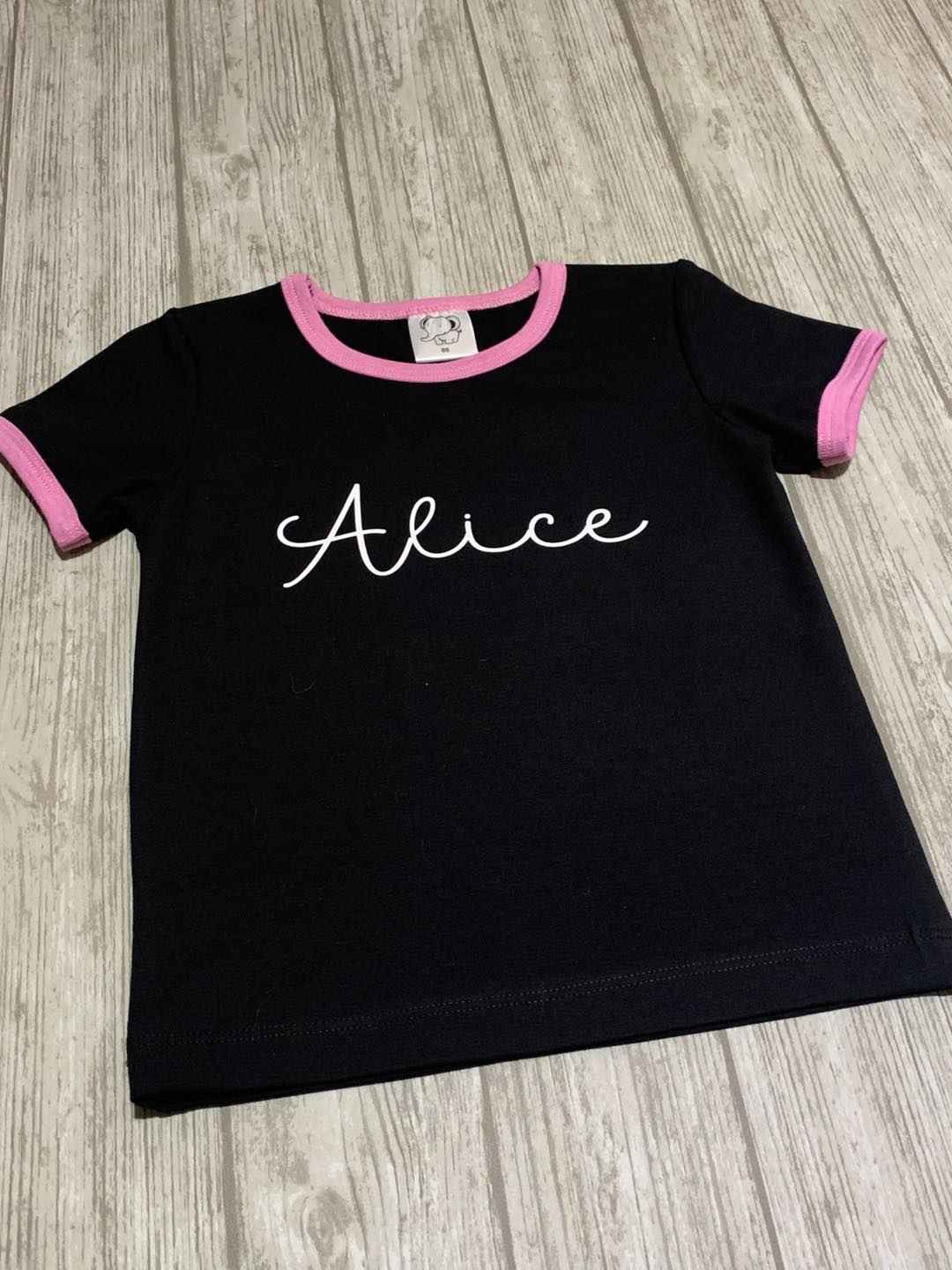 Alice t-shirt