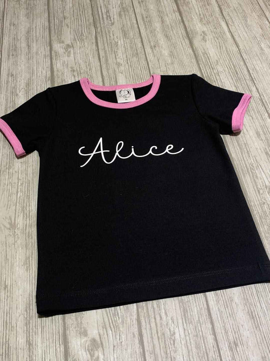Alice t-shirt