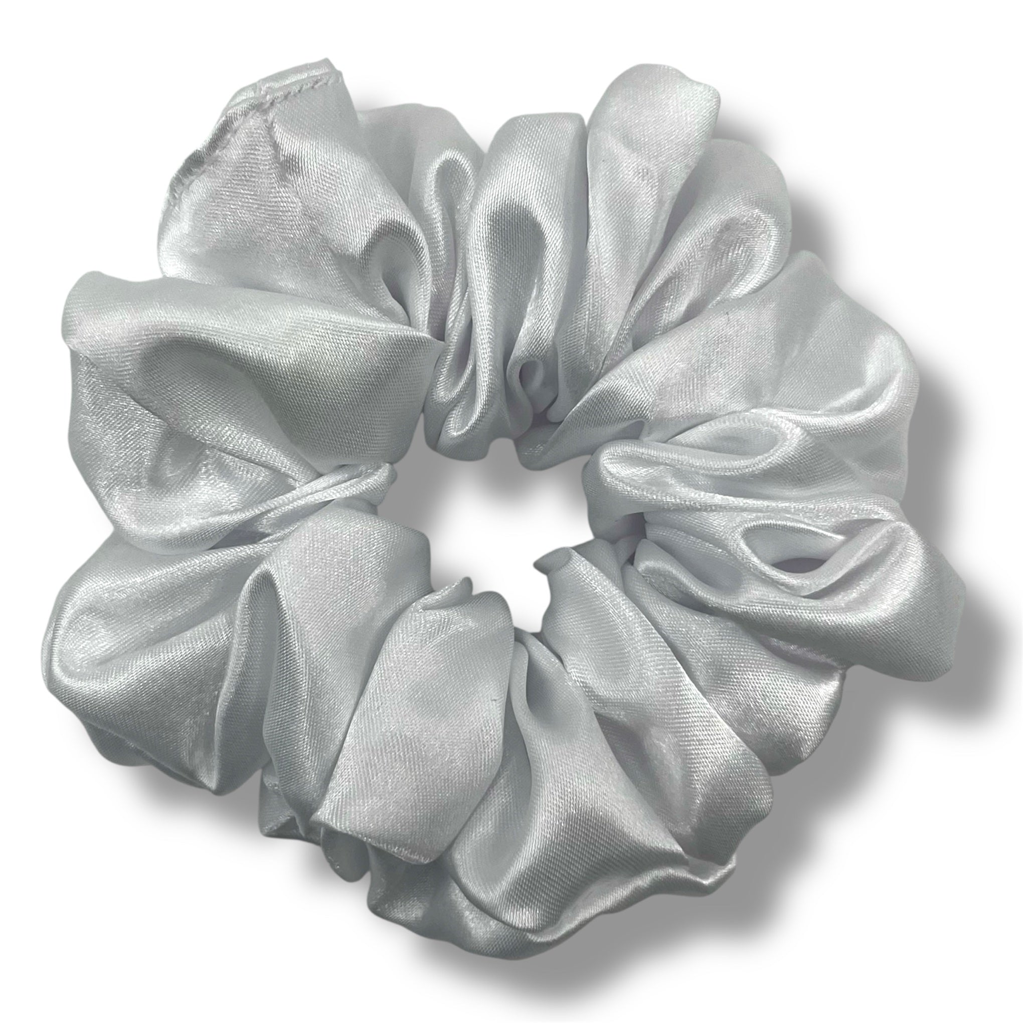 vit classic satin scrunchie