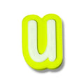 U (halsbandsbokstav) 20mm