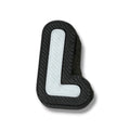 L (halsbandsbokstav) 20mm