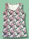 Rosa pioner - pyjamaslinne (small)