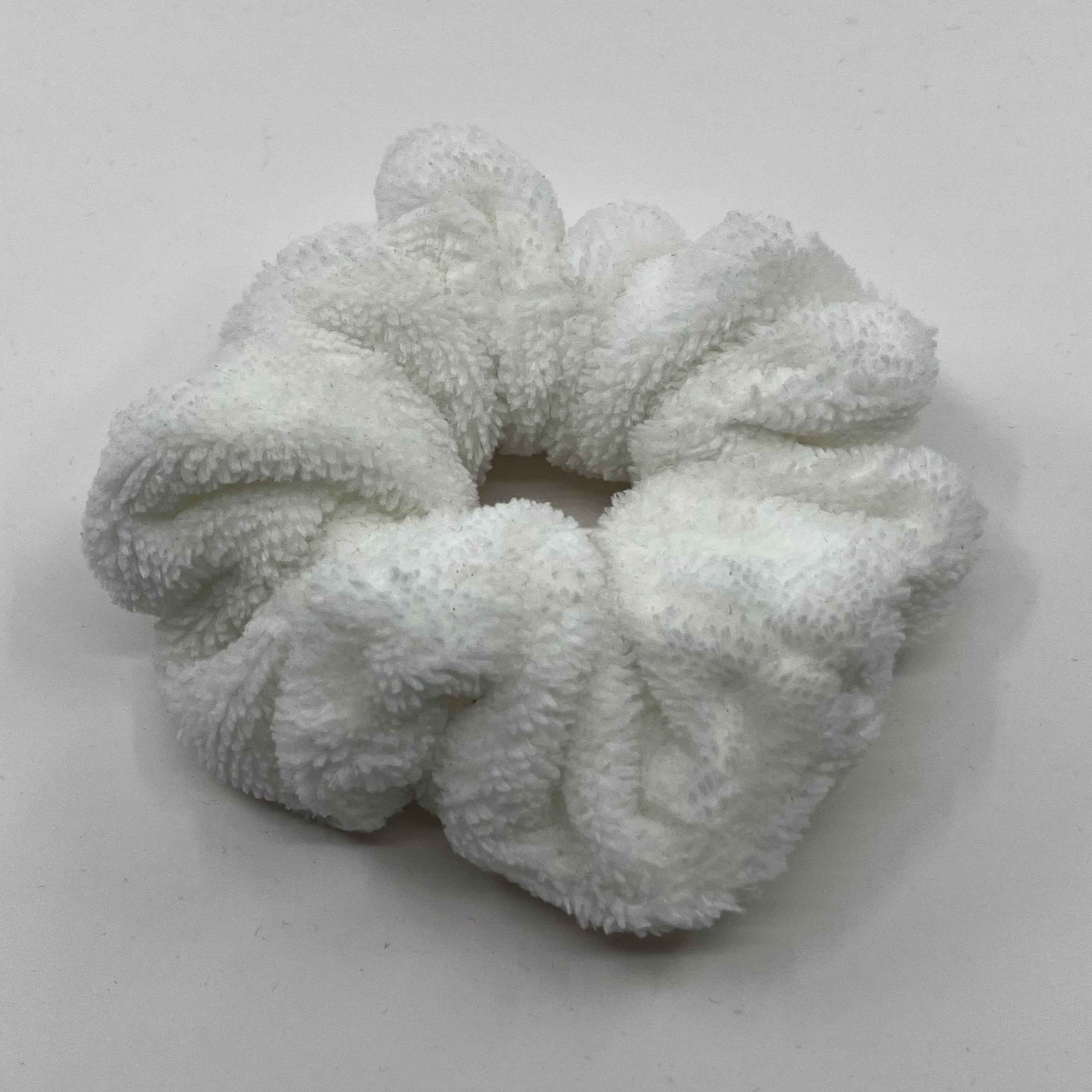 Under ytan scrunchie