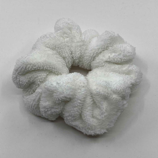 Under ytan scrunchie