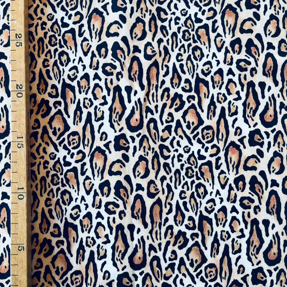 Leopard (college) 0,5 meter