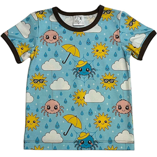Imse vimse spindel t-shirt