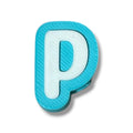P (halsbandsbokstav) 20mm