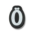 Ö (halsbandsbokstav) 20mm