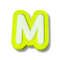M (halsbandsbokstav) 20mm