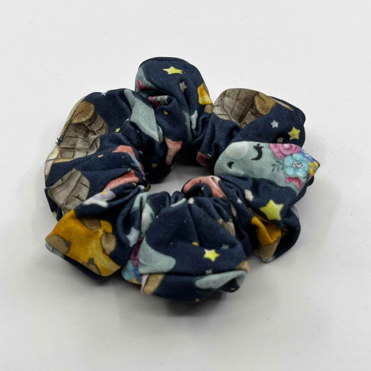 Söta tigrar scrunchie