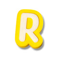 R (halsbandsbokstav) 20mm