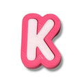 K (halsbandsbokstav) 20mm