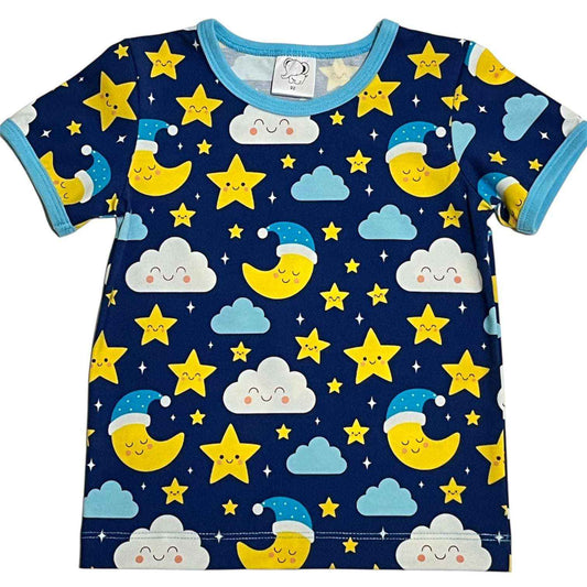 Blinka lilla stjärna t-shirt