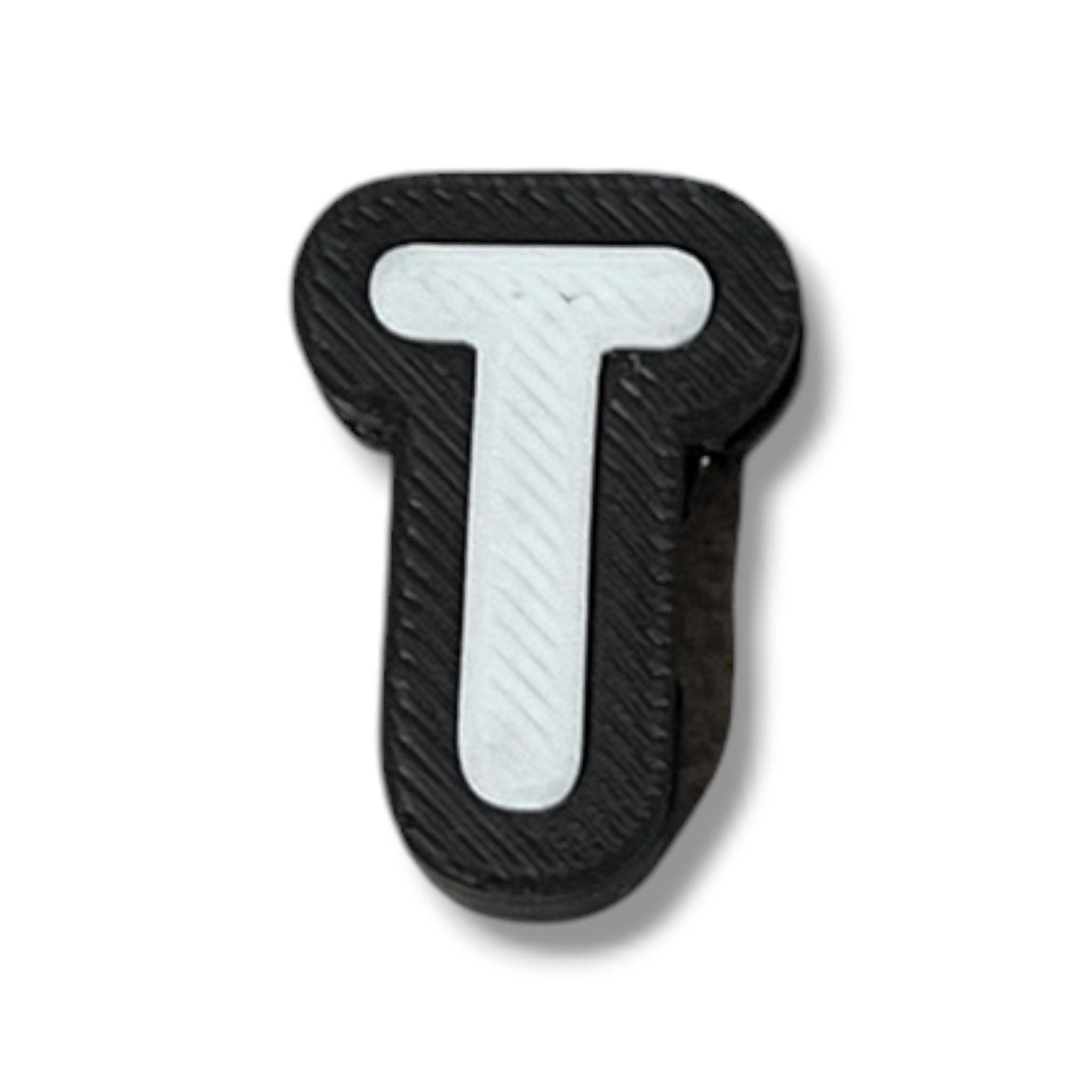 T (halsbandsbokstav) 20mm